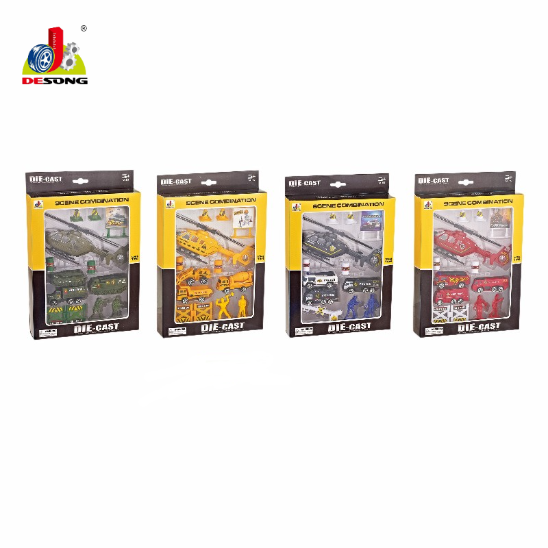 quality collectable diecast for adults